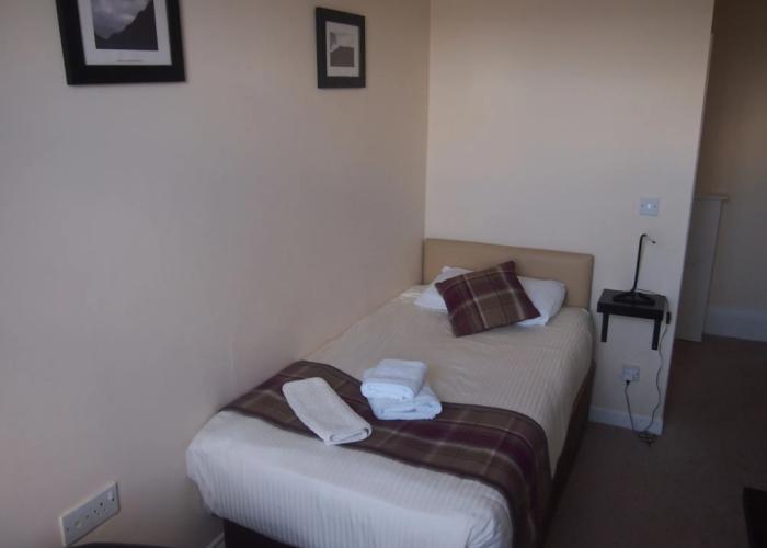 The Kelvin Hotel