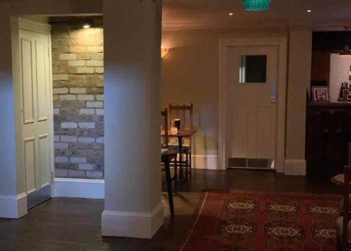 The Kelvin Hotel