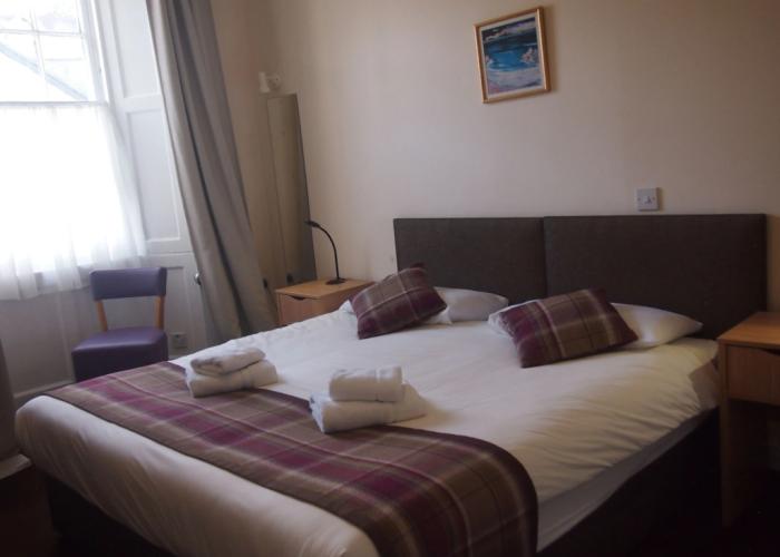 The Kelvin Hotel