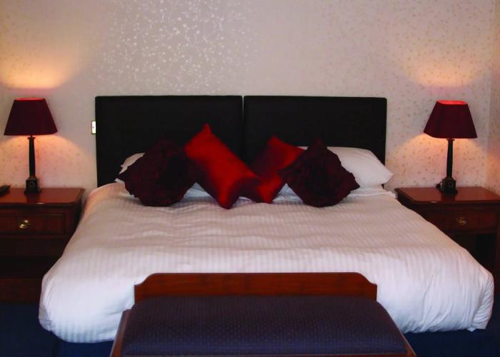 Muthu Queens Hotel