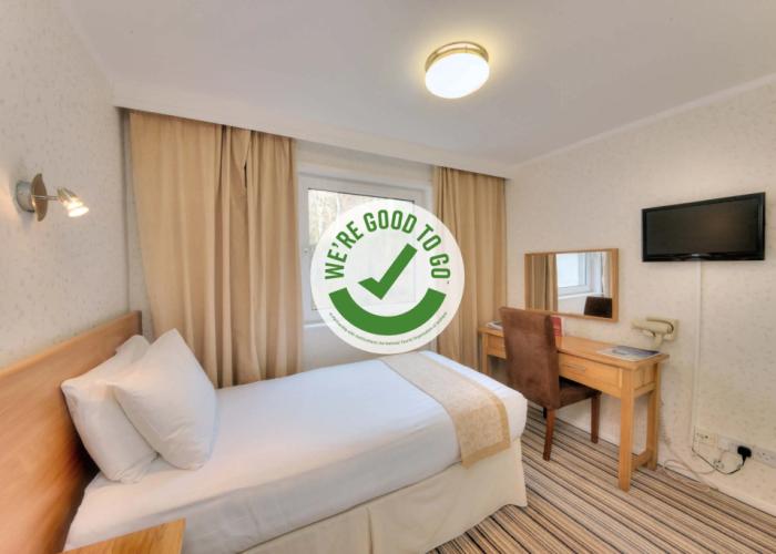 Muthu Queens Hotel