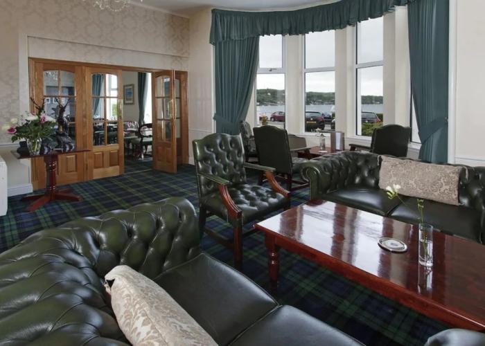 Muthu Queens Hotel