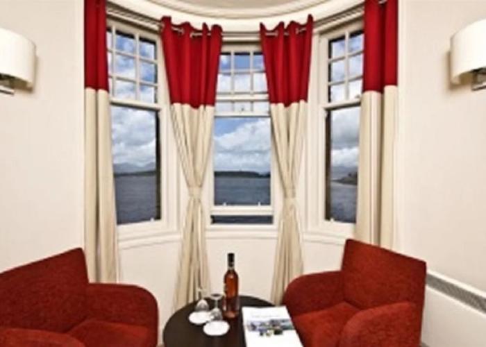 Columba Hotel