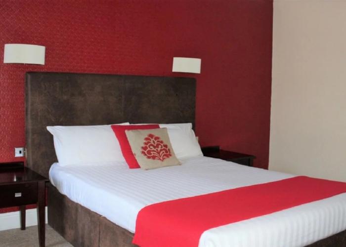 Columba Hotel