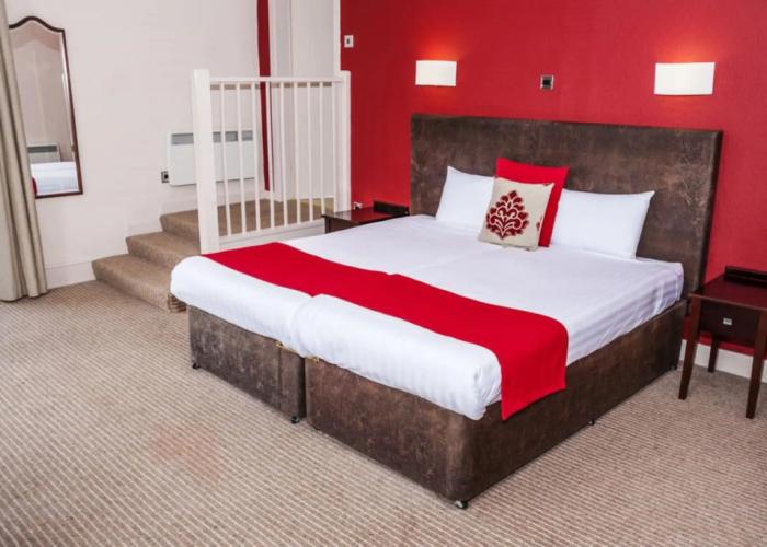 Columba Hotel