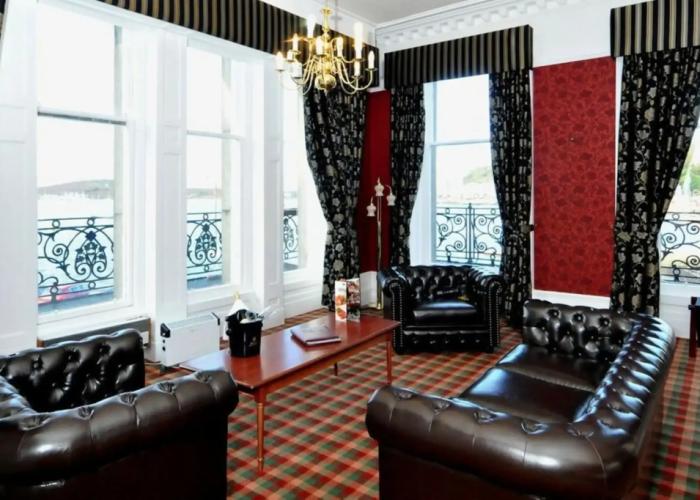Columba Hotel