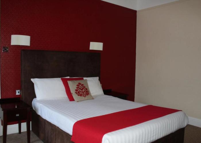 Columba Hotel