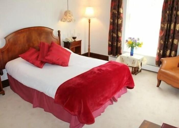 Knipoch House Hotel