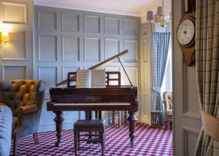 Knipoch House Hotel