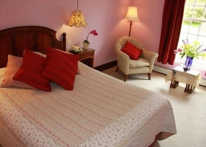 Knipoch House Hotel