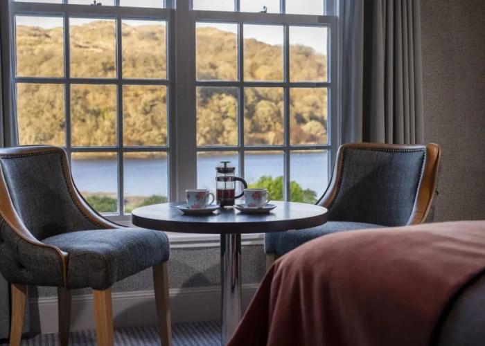 Knipoch House Hotel
