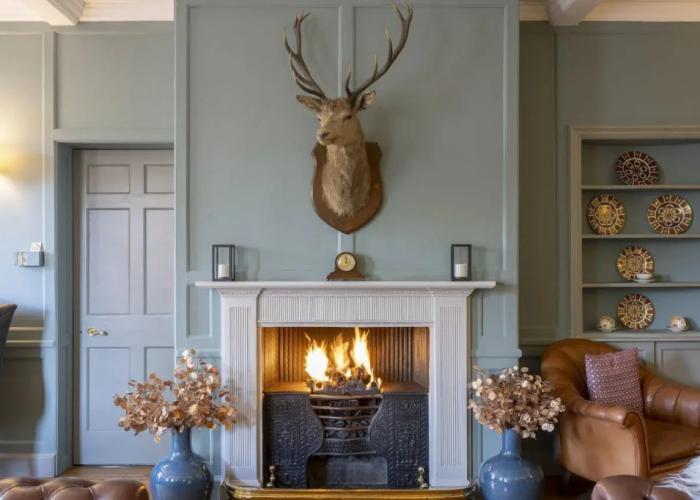 Knipoch House Hotel