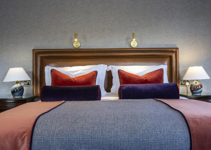 Knipoch House Hotel