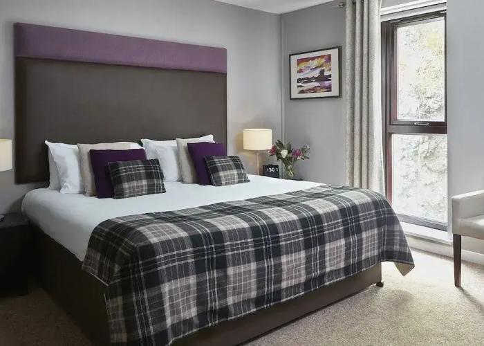 The Ranald Apartments