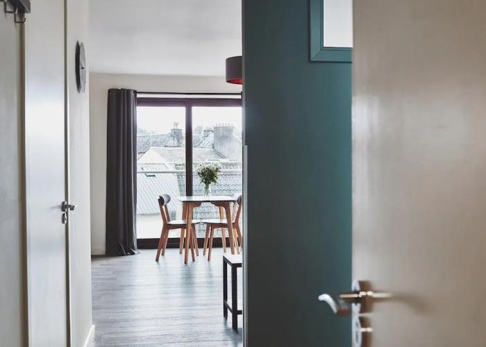 The Ranald Apartments