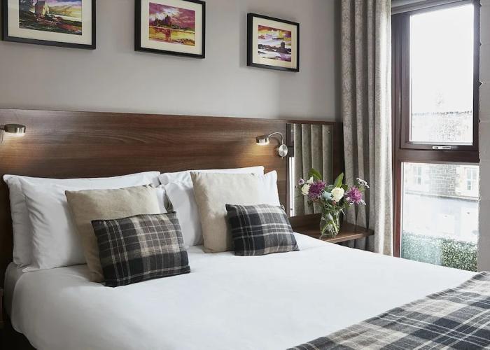 The Ranald Apartments