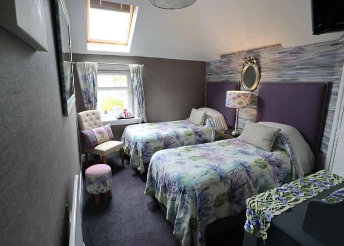 Alltavona Guest House