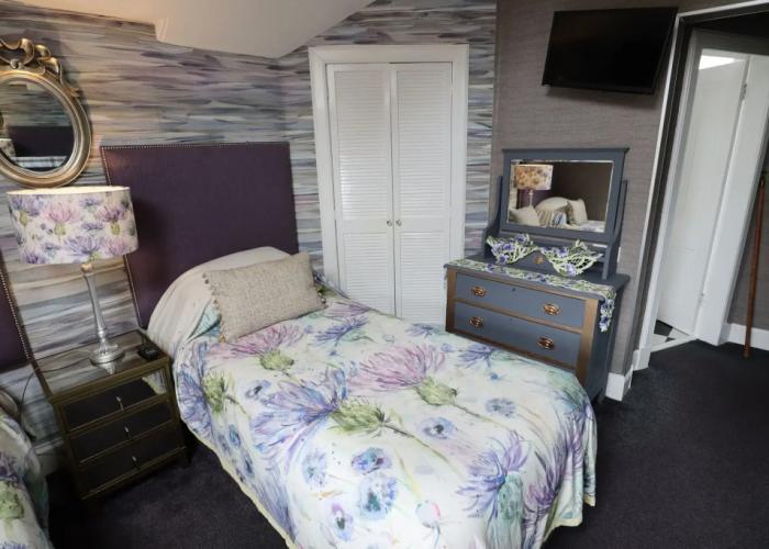 Alltavona Guest House
