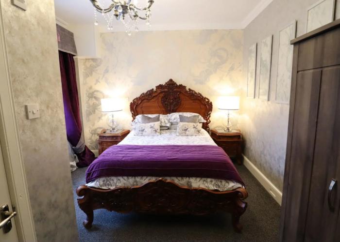 Alltavona Guest House