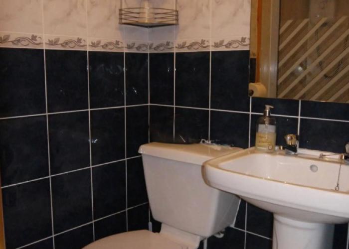 Corriemar Guest House