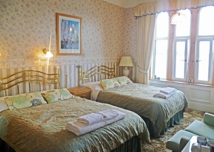 Corriemar Guest House