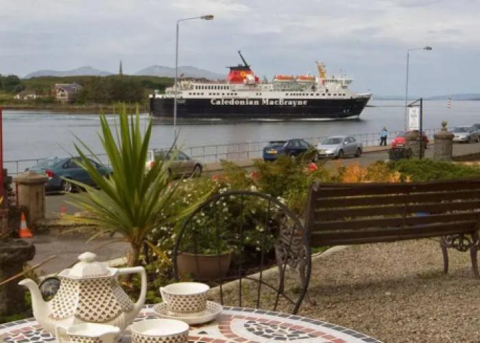 Corriemar Guest House