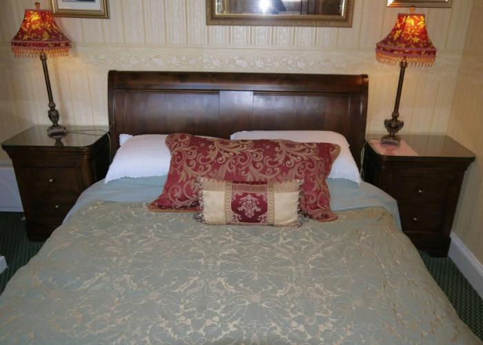 Corriemar Guest House