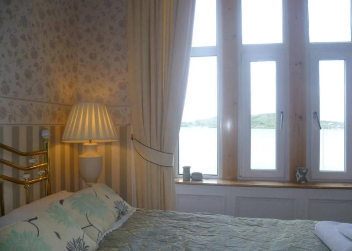 Corriemar Guest House