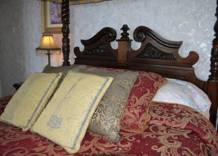 Corriemar Guest House