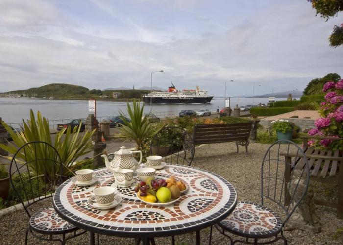 Corriemar Guest House