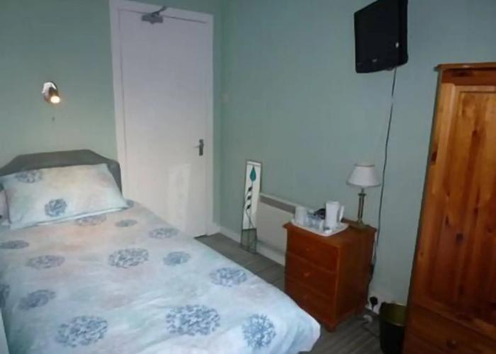 Don Muir Guest House
