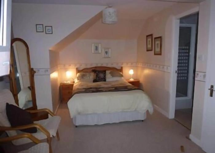 Don Muir Guest House