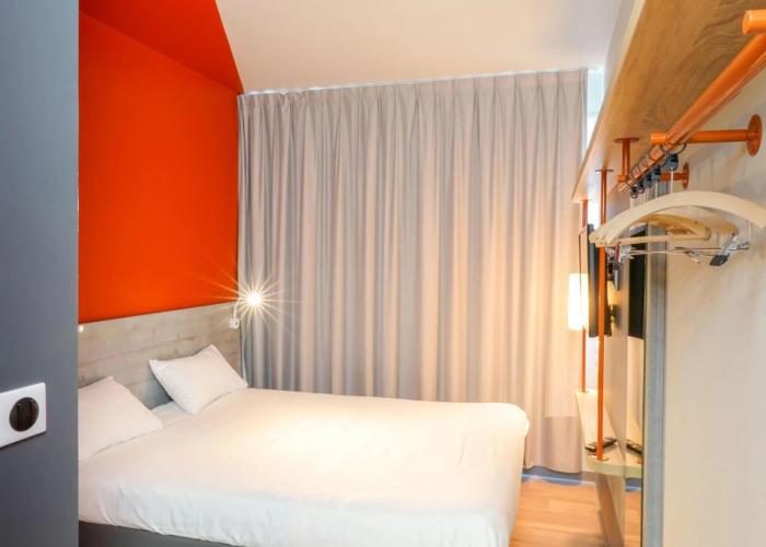 ibis budget Aubenas