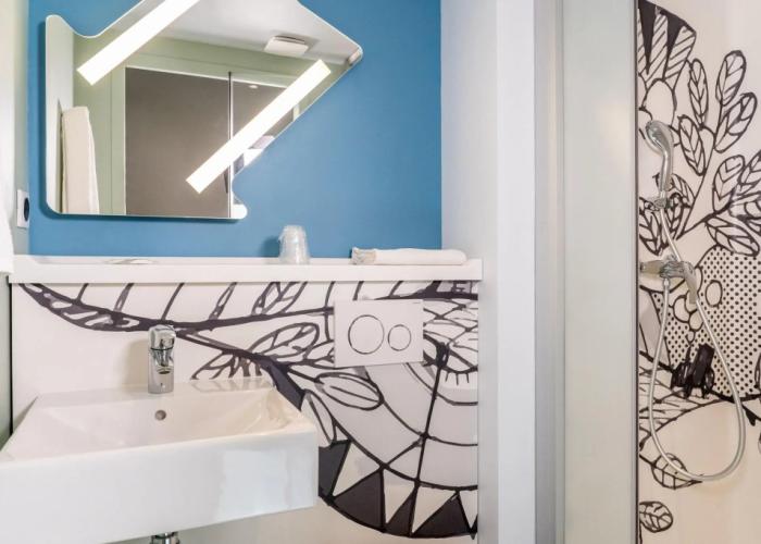 ibis budget Aubenas