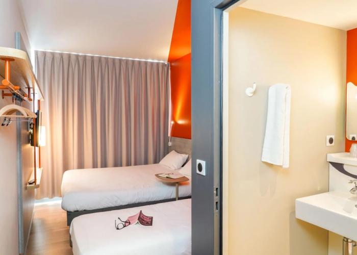 ibis budget Aubenas