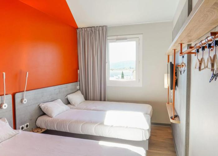 ibis budget Aubenas