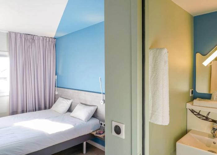 ibis budget Aubenas