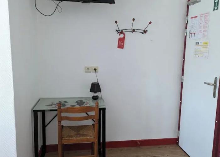 Auberge Des Pins