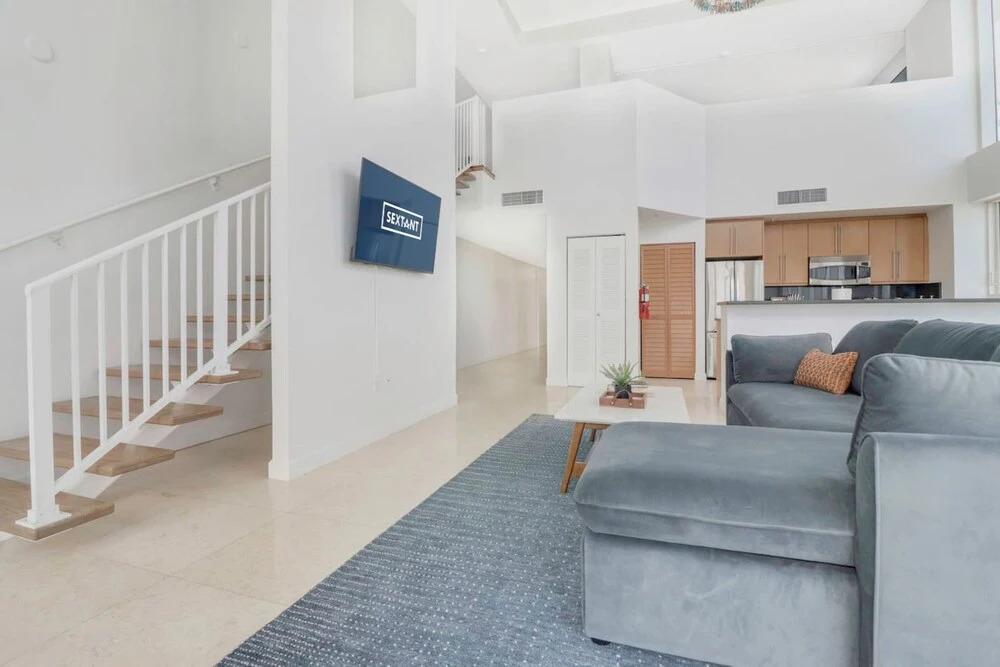 Roami at The Current