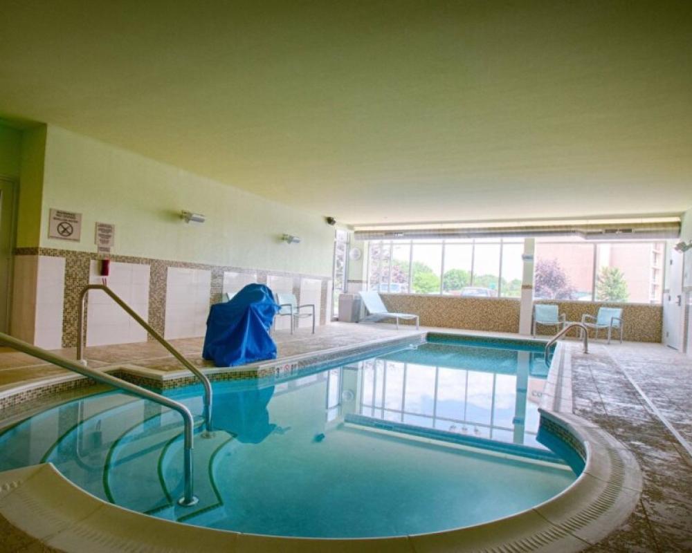 Springhill Suites Canton