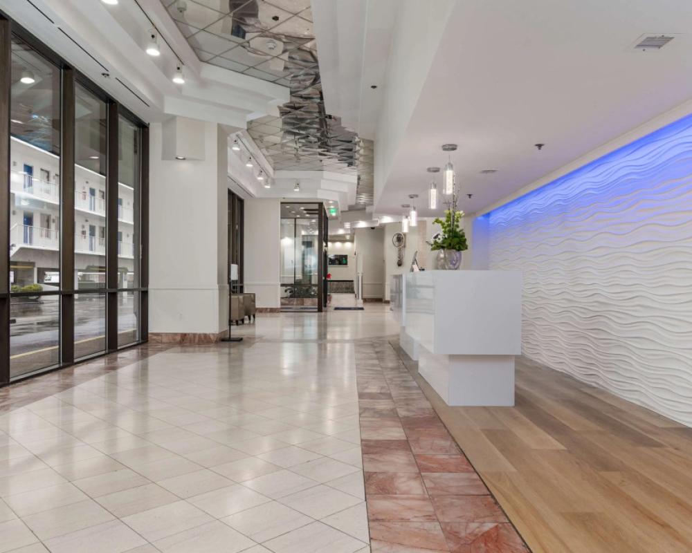 Princess Royale Oceanfront Resort