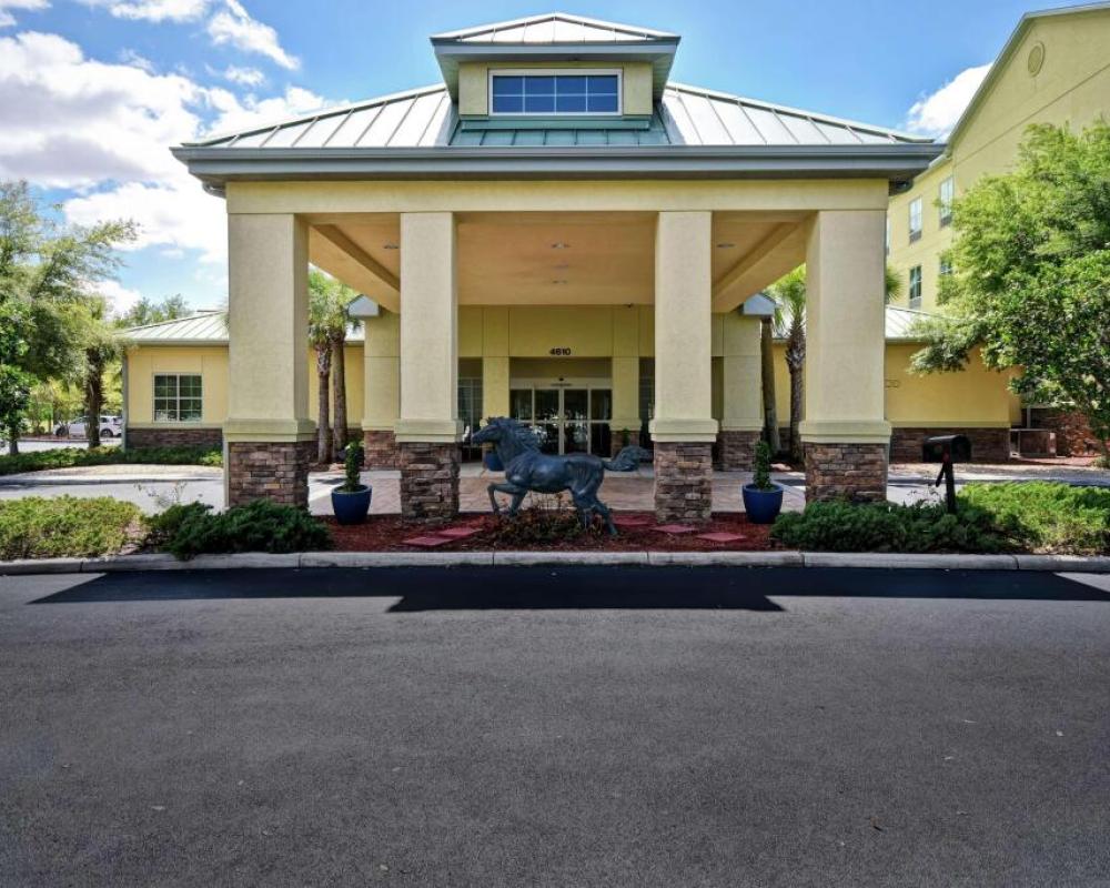 Homewood Suites by Hilton Ocala at Heath Brook