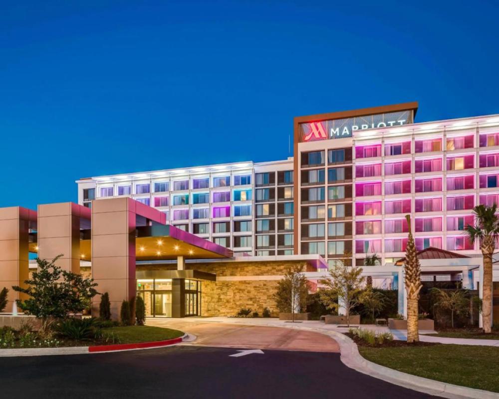 North Charleston Marriott