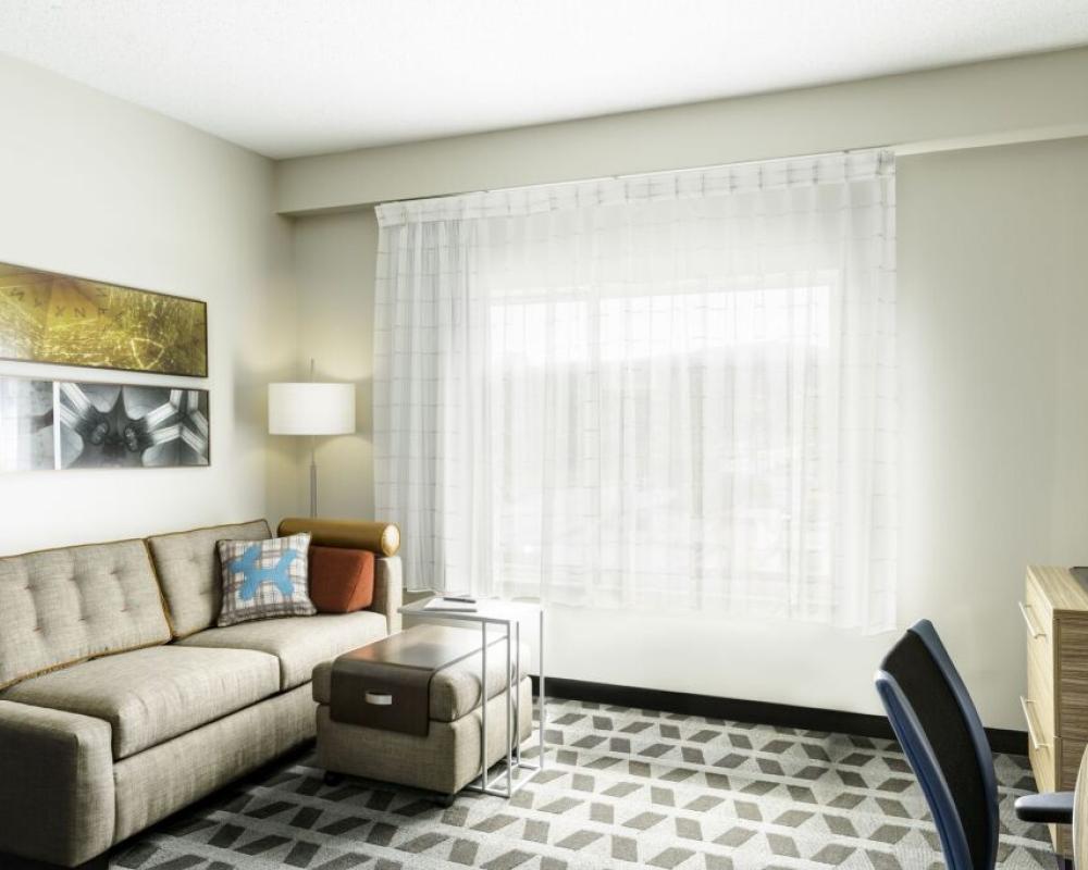 TownePlace Suites Charleston Airport/Convention Center