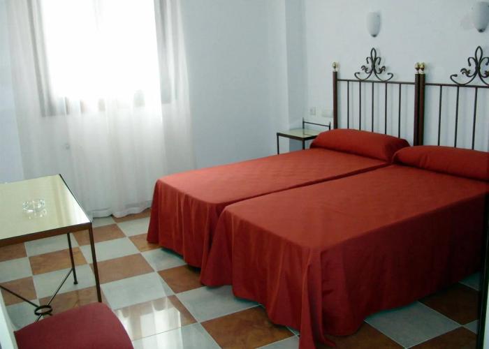 Hotel Don Paula
