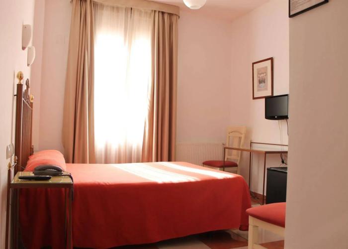 Hotel Don Paula