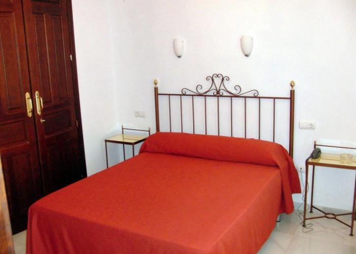 Hotel Don Paula