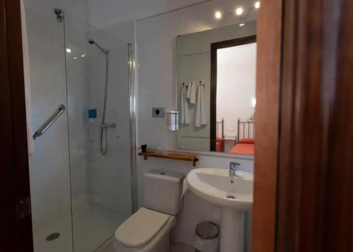 Hotel Don Paula