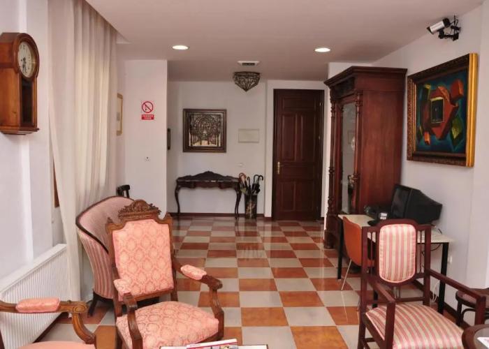 Hotel Don Paula