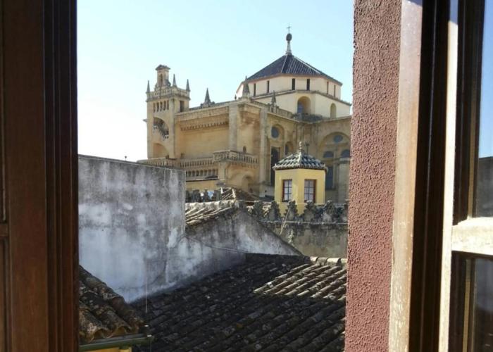 Hotel Casa Museo de la Mezquita